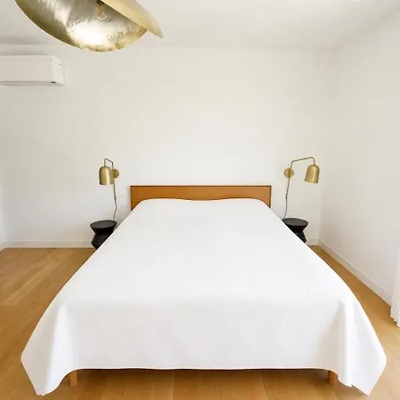 Maeva - Moderne Climatisee Avec Piscine Et Pull House فيلة *