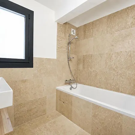 Maeva - Moderne Climatisee Avec Piscine Et Pull House Cavalaire-sur-Mer
