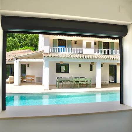 Villa Maeva - Moderne Climatisee Avec Piscine Et Pull House