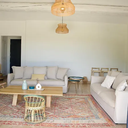 Maeva - Moderne Climatisee Avec Piscine Et Pull House *