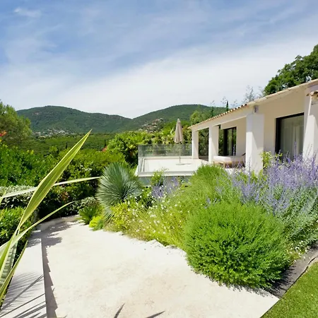 Maeva - Moderne Climatisee Avec Piscine Et Pull House Villa *
