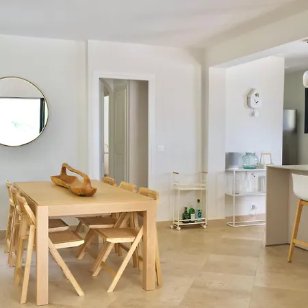 فيلة Maeva - Moderne Climatisee Avec Piscine Et Pull House كافالير سور مير