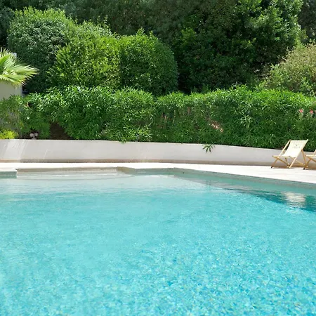 Maeva - Moderne Climatisee Avec Piscine Et Pull House * Cavalaire-sur-Mer