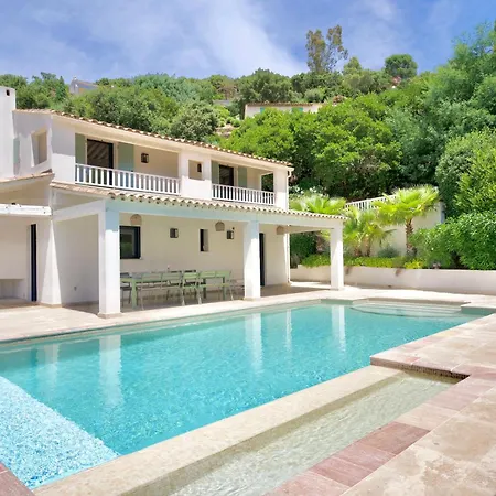 Villa Maeva - Moderne Climatisee Avec Piscine Et Pull House
