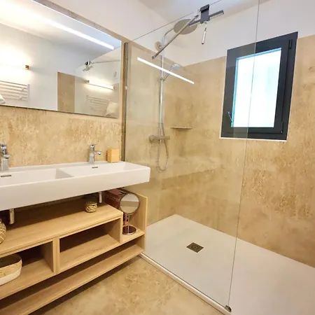 Villa Maeva - Moderne Climatisee Avec Piscine Et Pull House