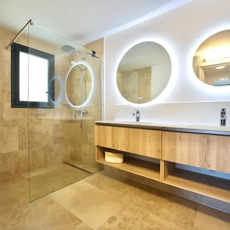 Villa Maeva - Moderne Climatisee Avec Piscine Et Pull House