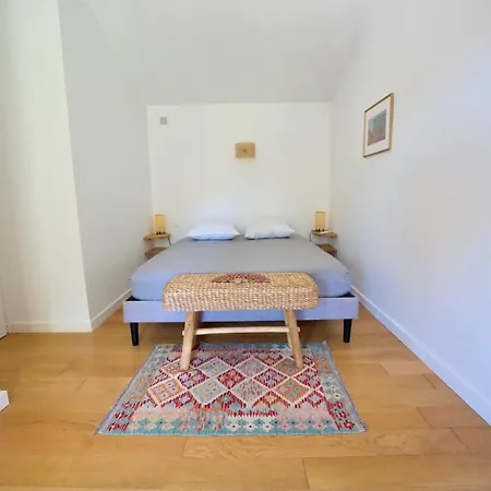 Maeva - Moderne Climatisee Avec Piscine Et Pull House *