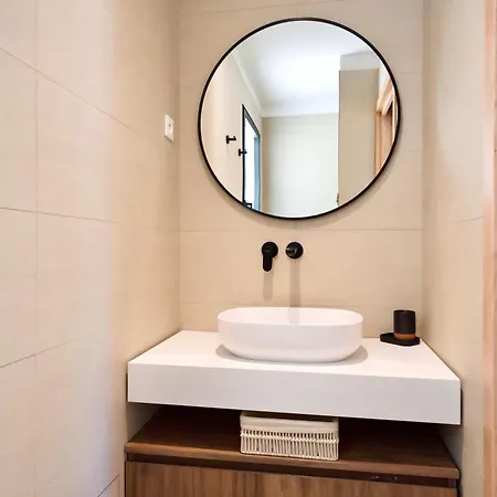 Villa Maeva - Moderne Climatisee Avec Piscine Et Pull House Cavalaire-sur-Mer